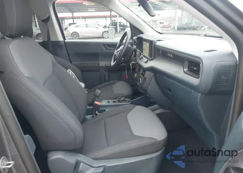 2024 Ford Maverick Xl from USA, damaged, VIN 3FTTW8A31RRA45187